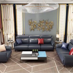 Sofa Cao Cấp MSCC 01