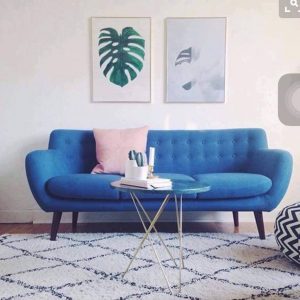Sofa băng