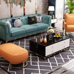 Sofa Chung Cư Mã SCHC 02