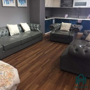 Sofa Gia Đình MSGD 06