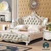 SOFA GIƯỜNG MÃ SG  06