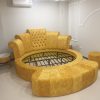 Sofa Giường Mã SG 04