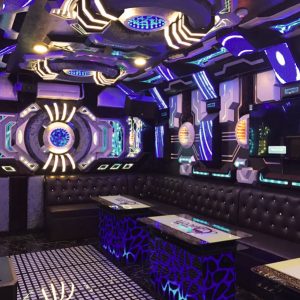 Sofa Karaoke Mã SK 03