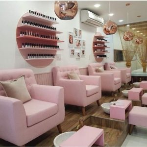 Sofa Nail Mã SN 01