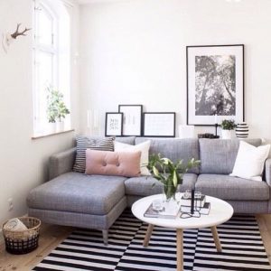 Sofa Nỉ Mã SNI 02