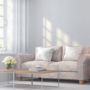 Sofa Nỉ Mã SNI 03
