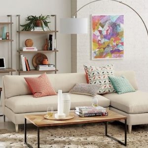 Sofa Phòng Khách Mã SPK 01