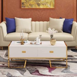 Sofa Phòng Khách Mã SPK 02