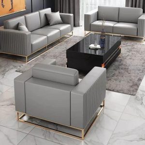 Sofa Phòng Khách Mã SPK 03