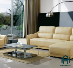 SOFA PHÒNG KHÁCH MÃ SPK 04