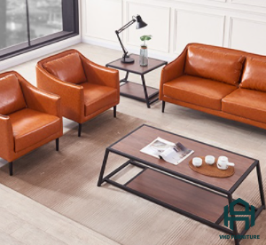 SOFA PHÒNG KHÁCH MÃ SPK 05
