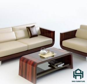 SOFA PHÒNG KHÁCH MÃ SPK 06