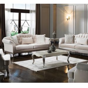 Sofa Tân Cổ Điển Mã STCD 01