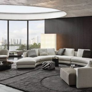 Sofa Văn Phòng MÃ SVP 01