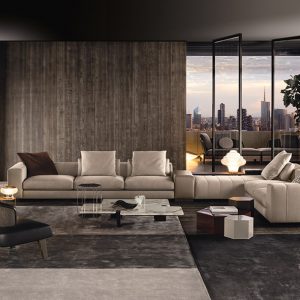 Sofa Văn Phòng Mã SVP 03