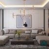 SOFA GIA ĐÌNH MSGD 07