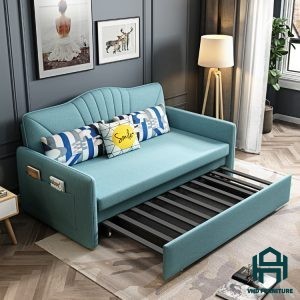SOFA GIƯỜNG THÔNG MINH MSGTM1